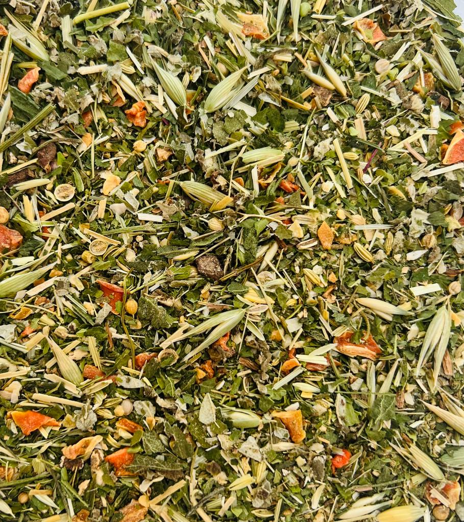 Gut Healing Broth - Daily Ritual - 5oz - 30 servings